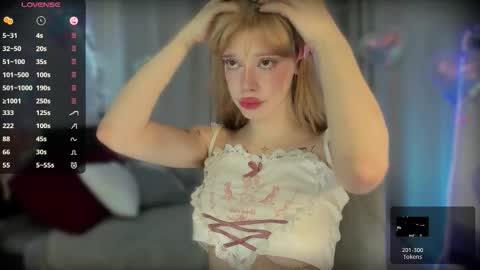 Anita B-day stream on 7TH DEC  online show from 02.20.26