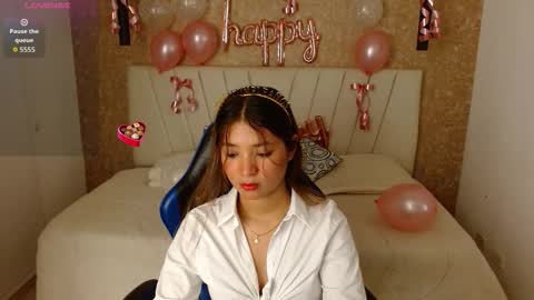 little_annee online show from 09.27.25