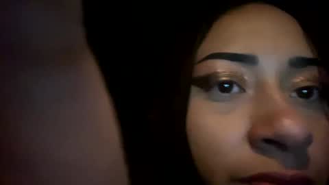 Aliciaparaisss online show from 01.18.25