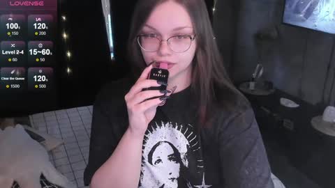 Eva online show from 12.02.24