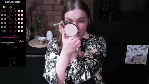 Eva online show from 12.15.24