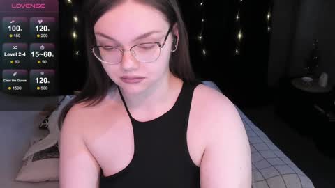 Eva online show from 12.17.24