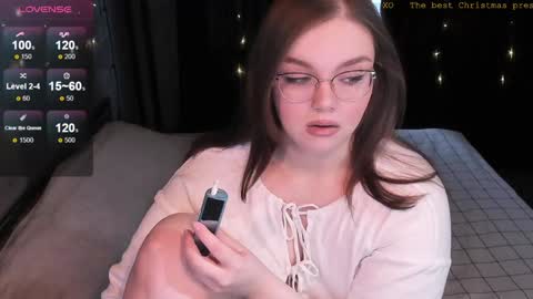 Eva online show from 12.24.24