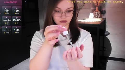 Eva online show from 01.03.25