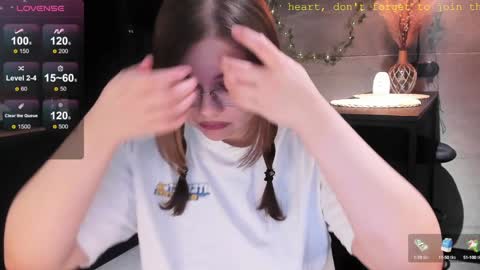 Eva online show from 01.03.25