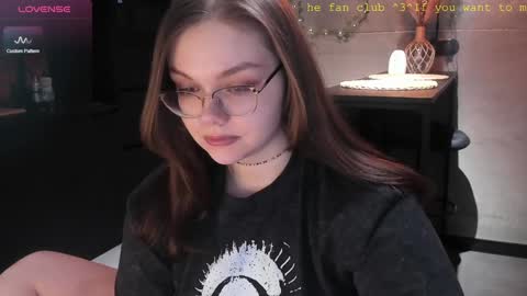 Eva online show from 01.05.25