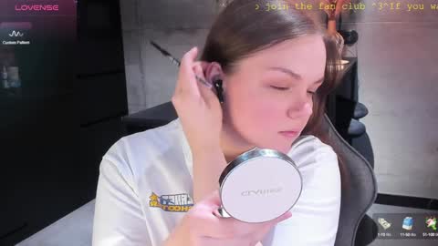 Eva online show from 01.06.25