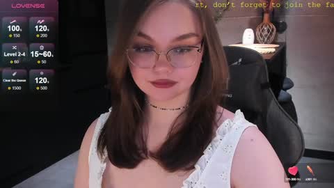 Eva online show from 01.06.25