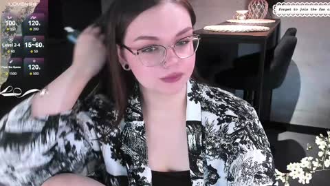 Eva online show from 01.24.25