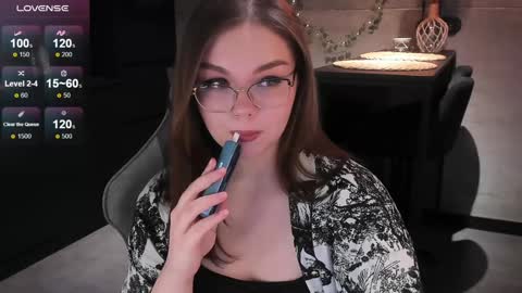 Eva online show from 01.27.25