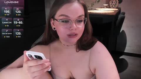 Eva online show from 02.04.25