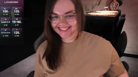 Eva online show from 02.19.25