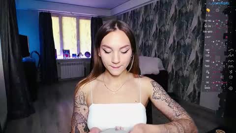 Birdy online show from 10.01.25