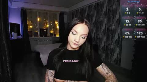 Birdy online show from 02.22.26