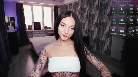 Birdy online show from 03.12.26