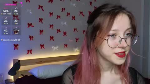 little_bliss online show from 03.11.25