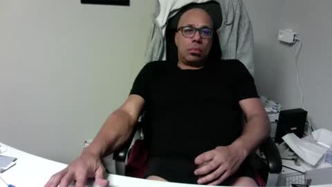 Pure Black Power online show from 01.12.26