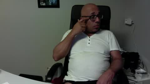 Pure Black Power online show from 03.03.26