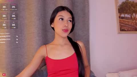 Ana online show from 02.24.25