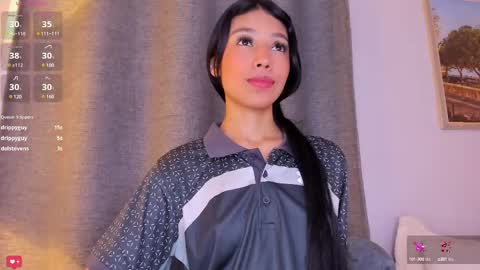 Ana online show from 02.28.25