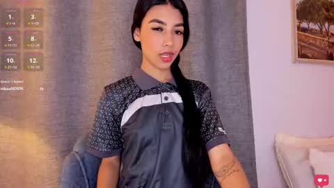 Ana online show from 03.08.25