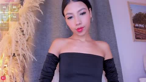 Ana online show from 09.11.25