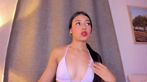 Ana online show from 10.13.25