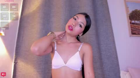 Ana online show from 10.15.25