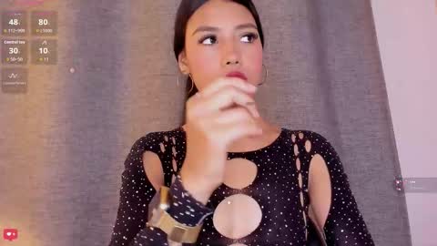 Ana online show from 10.18.25