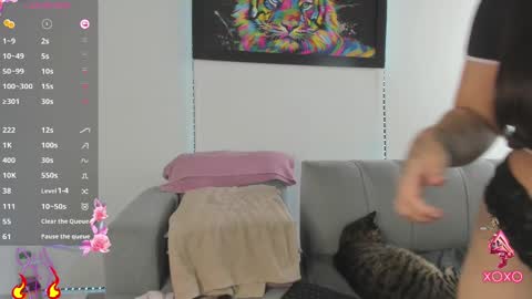 Independent model carolina online show from 02.27.25