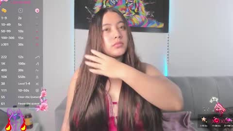 Independent model carolina online show from 02.28.25