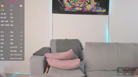 Independent model carolina online show from 03.07.25