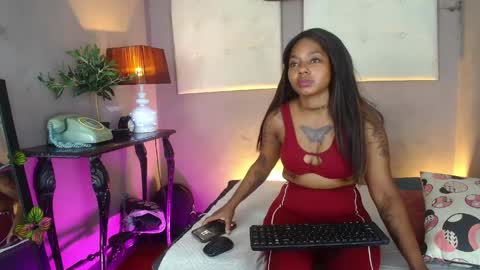little_devil28 online show from 06.01.26