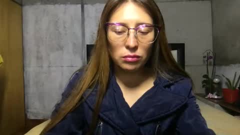 Diablita online show from 01.03.25