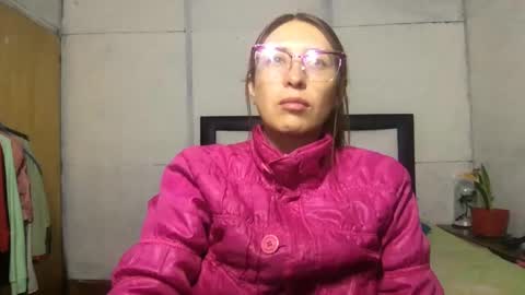 Diablita online show from 09.18.25