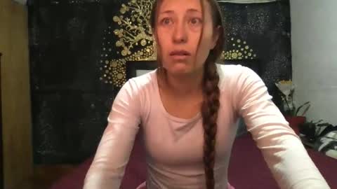 Diablita online show from 02.03.26