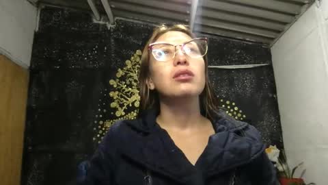 Diablita online show from 02.27.26