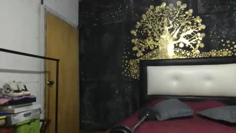 Diablita online show from 04.02.26