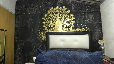 Diablita online show from 04.15.26