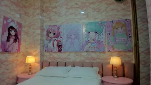 ANNI online show from 10.18.25