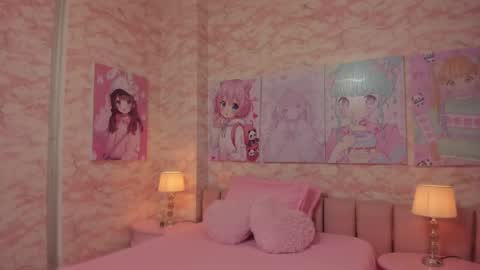 ANNI online show from 11.17.25