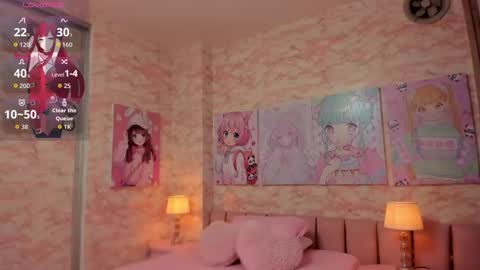 ANNI online show from 11.29.25