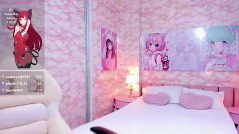 ANNI online show from 02.14.26