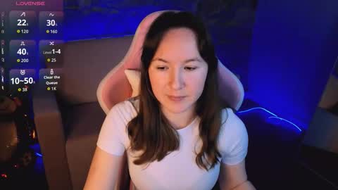 Alexandra online show from 03.09.26