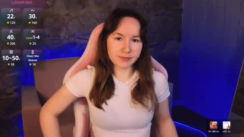 Alexandra online show from 03.30.26