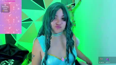 Carol  online show from 03.10.26