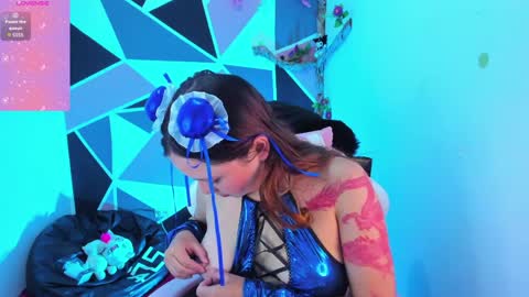 Carol  online show from 04.08.26