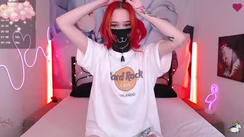 Jane online show from 05.05.26