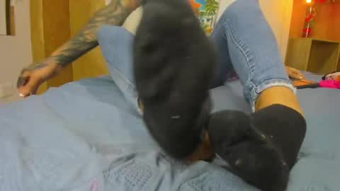 Snapshot of little_jenni chatting on 09.17.25   online show from 09.17.25