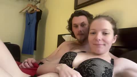 Kitty Chloe and Tamer online show from 10.29.25